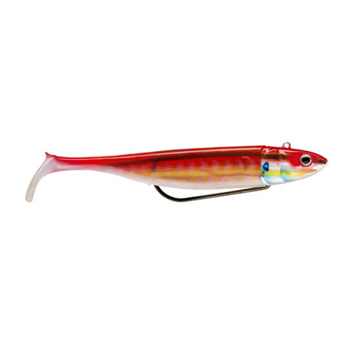 Vinilo Storm Biscay Shad 40g 3