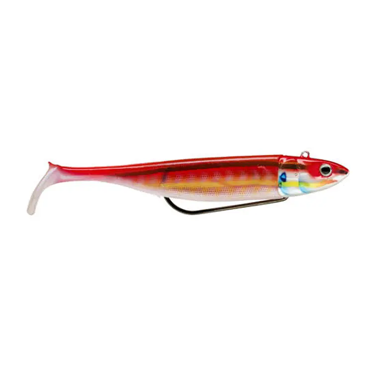Vinilo Storm Biscay Shad 40g 3