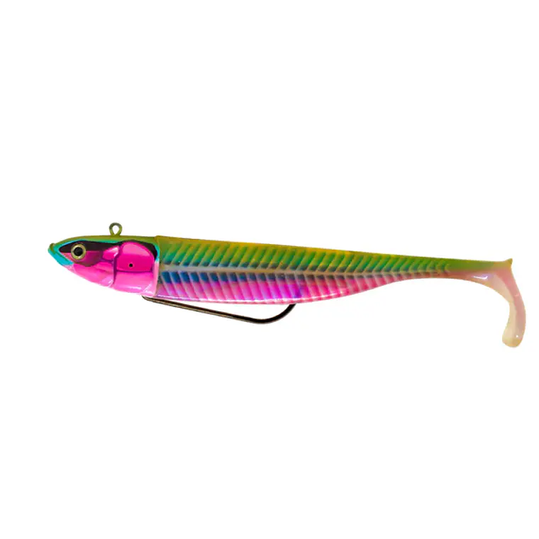 Vinilo Storm Biscay Shad 40g 4