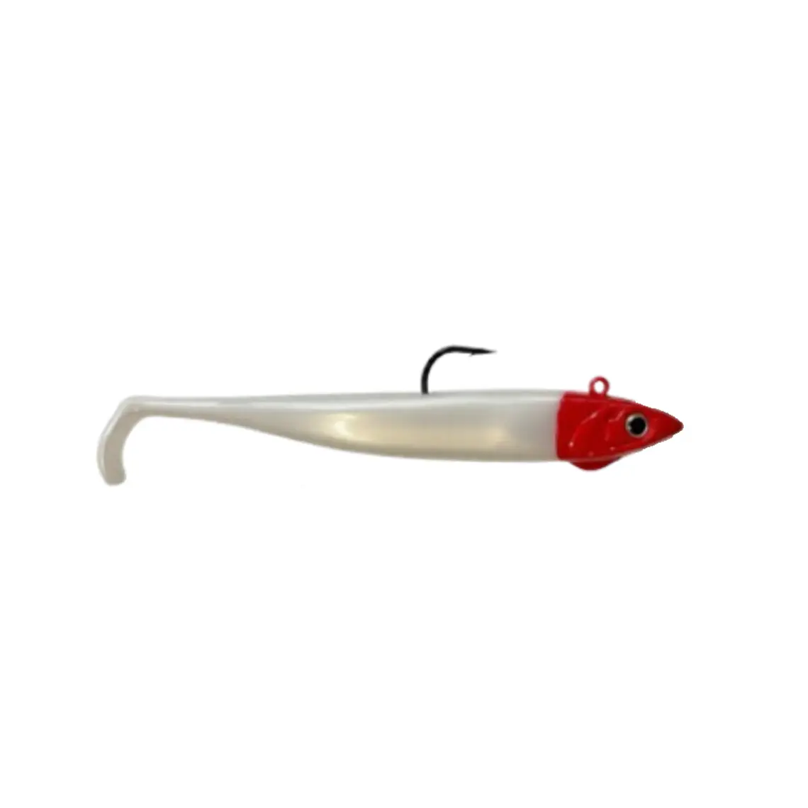 Vinilo Storm Biscay Shad 40g 5