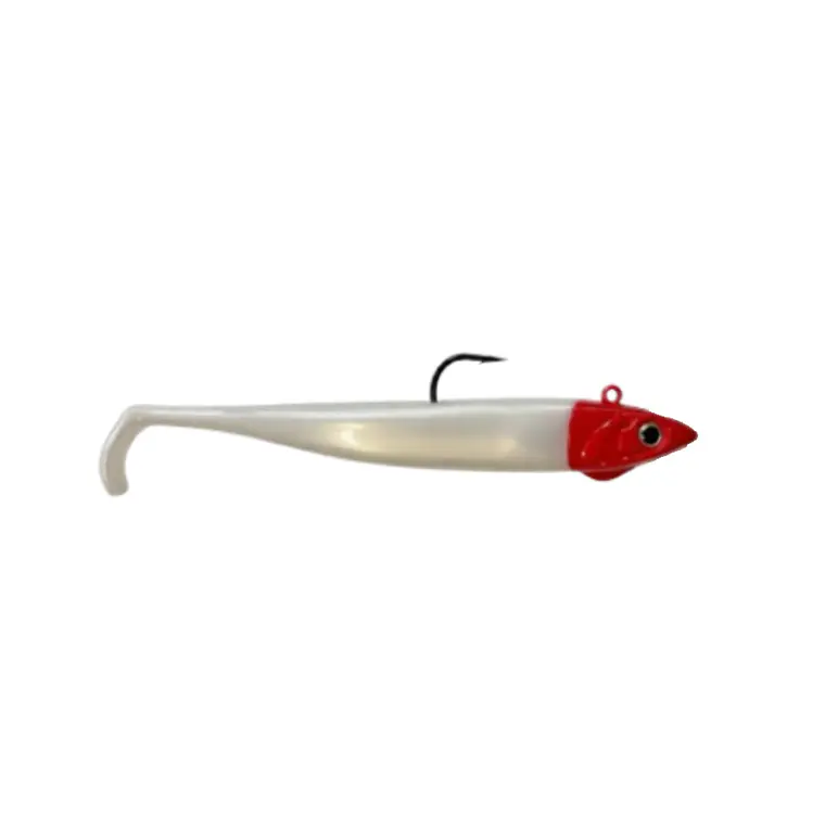 Vinilo Storm Biscay Shad 40g 5