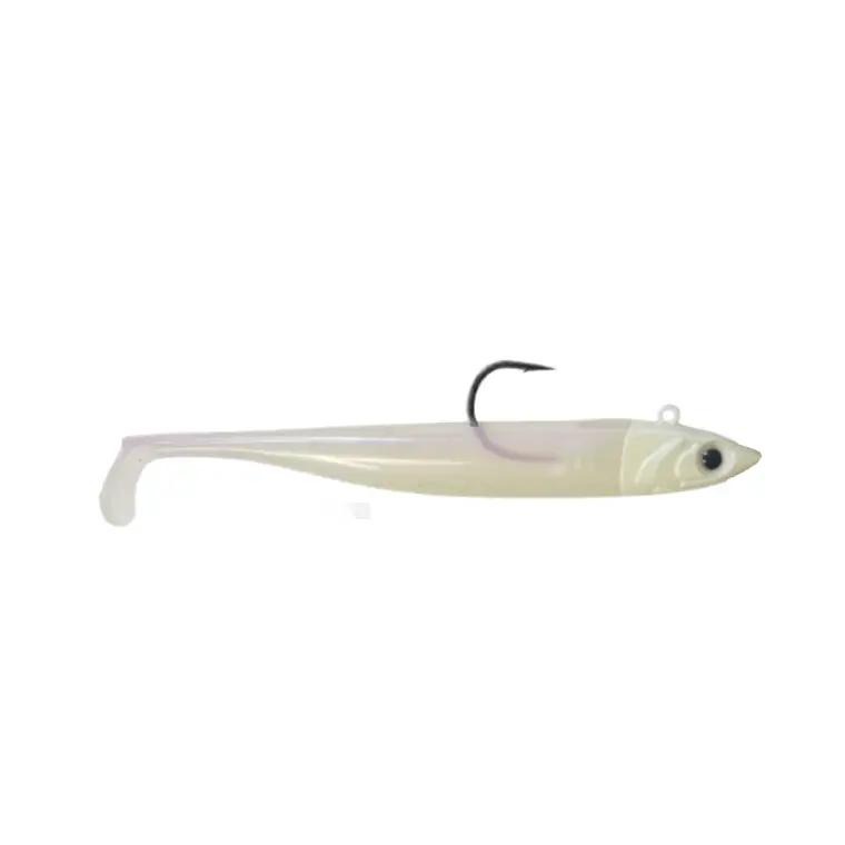 Vinilo Storm Biscay Shad 40g 6