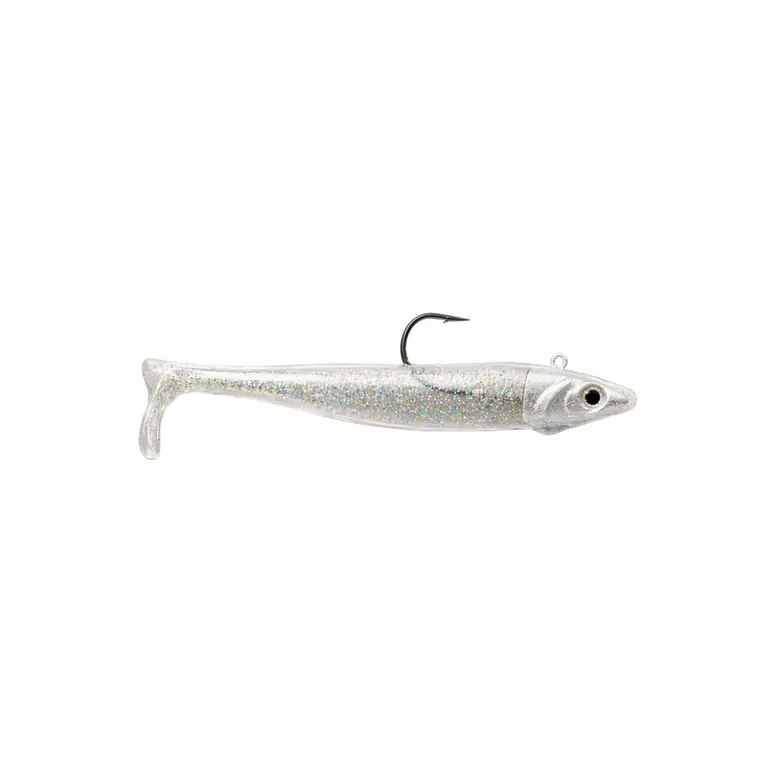 Vinilo Storm Biscay Shad 40g 7