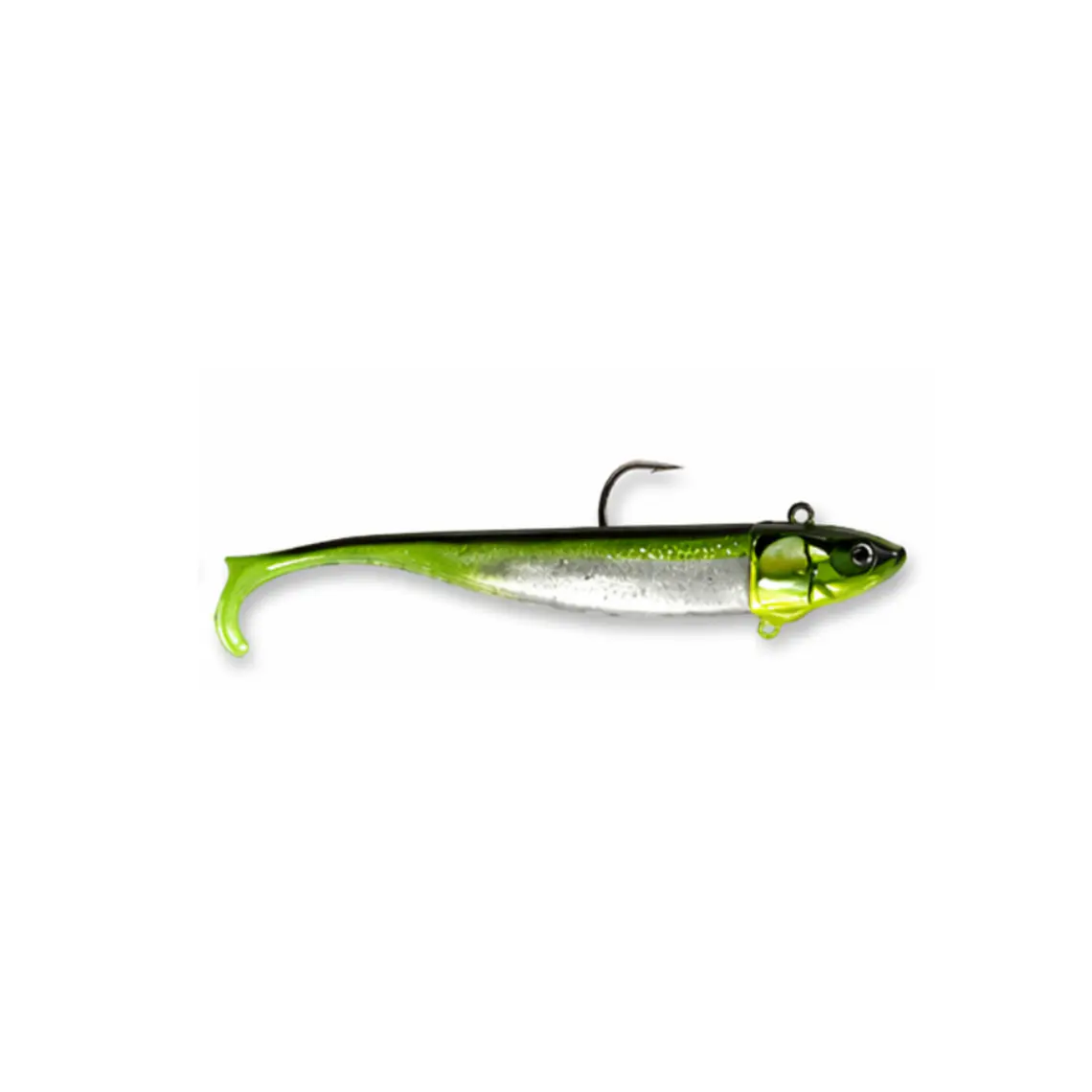 Vinilo Storm Biscay Shad 40g 8