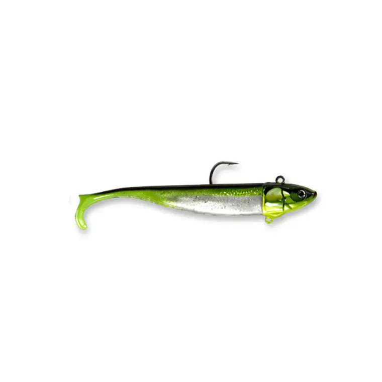 Vinilo Storm Biscay Shad 40g 8