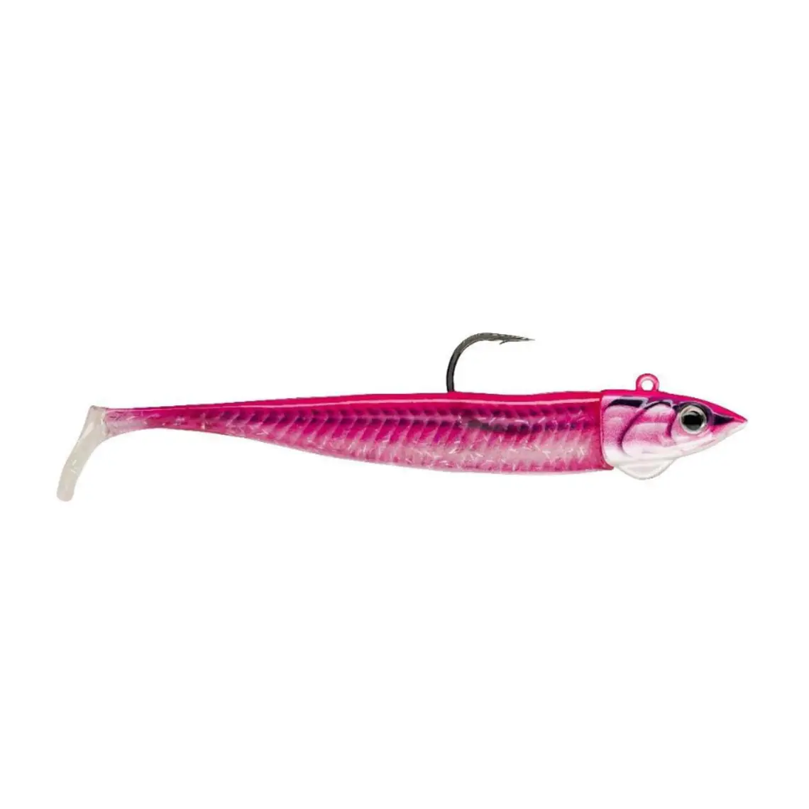 Vinilo Storm Biscay Shad 40g 9