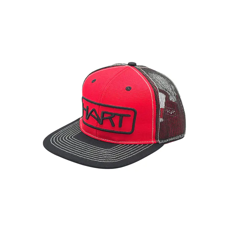 Gorro Jockey Hart Venge 1