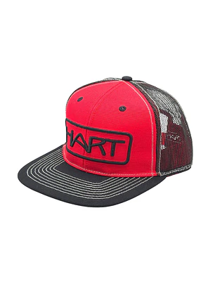 Gorro Jockey Hart Venge