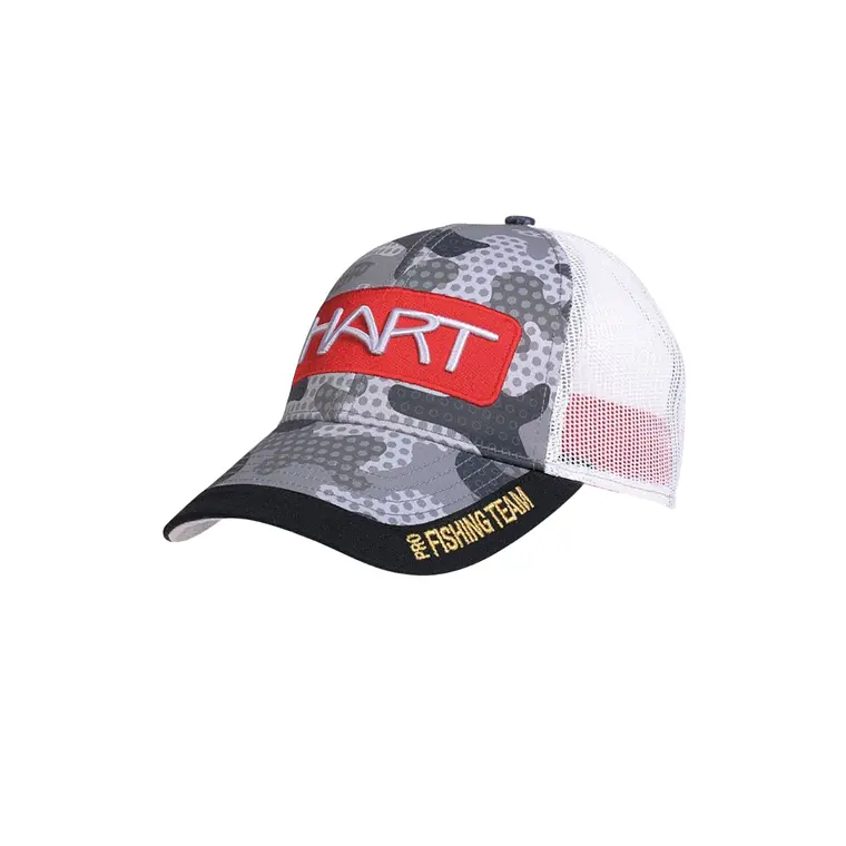 Gorro Jockey Hart Team 1