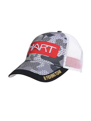 Gorro Jockey Hart Team