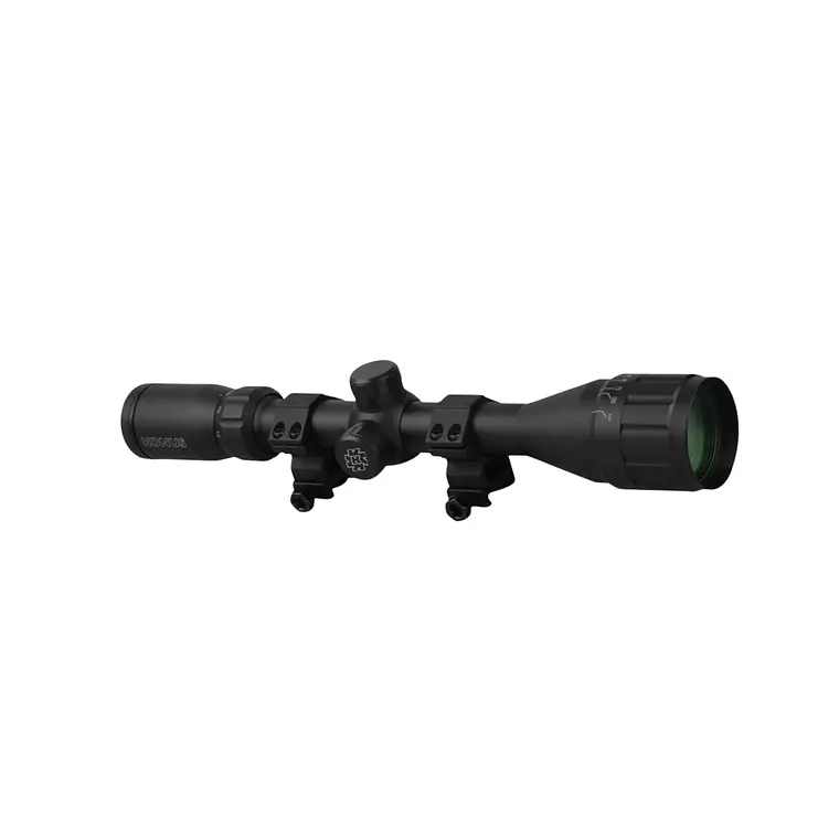 Mira Telescopica KONUS FIGHTER 4x-12x40 #7353 1