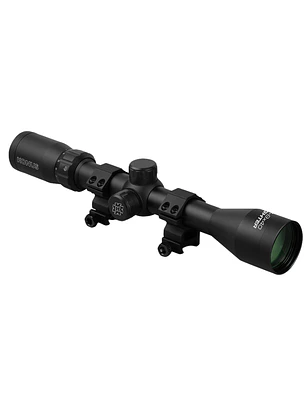 Mira Telescopica KONUS FIGHTER 3x-9x40 #7352