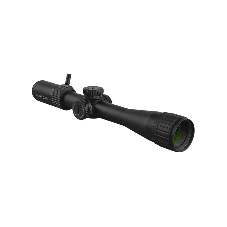 Mira Telescopica KONUS WILD 4x-12x40 #7355 1