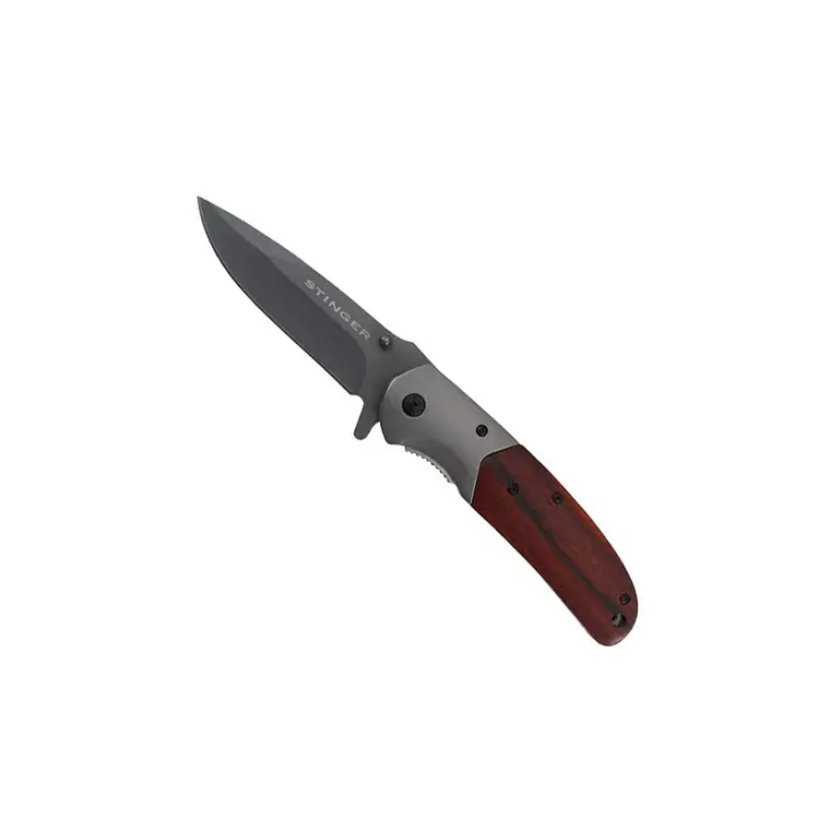 Navaja Clasica Stinger Siroco ST2 1
