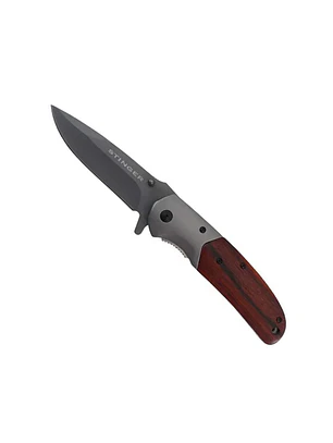 Navaja Clasica Stinger Siroco ST2