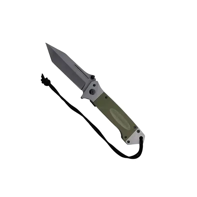 Navaja Tactica Stinger Bora ST1 1