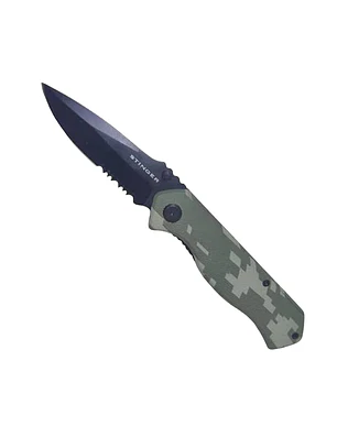 Navaja Tactica Stinger Bora ST5