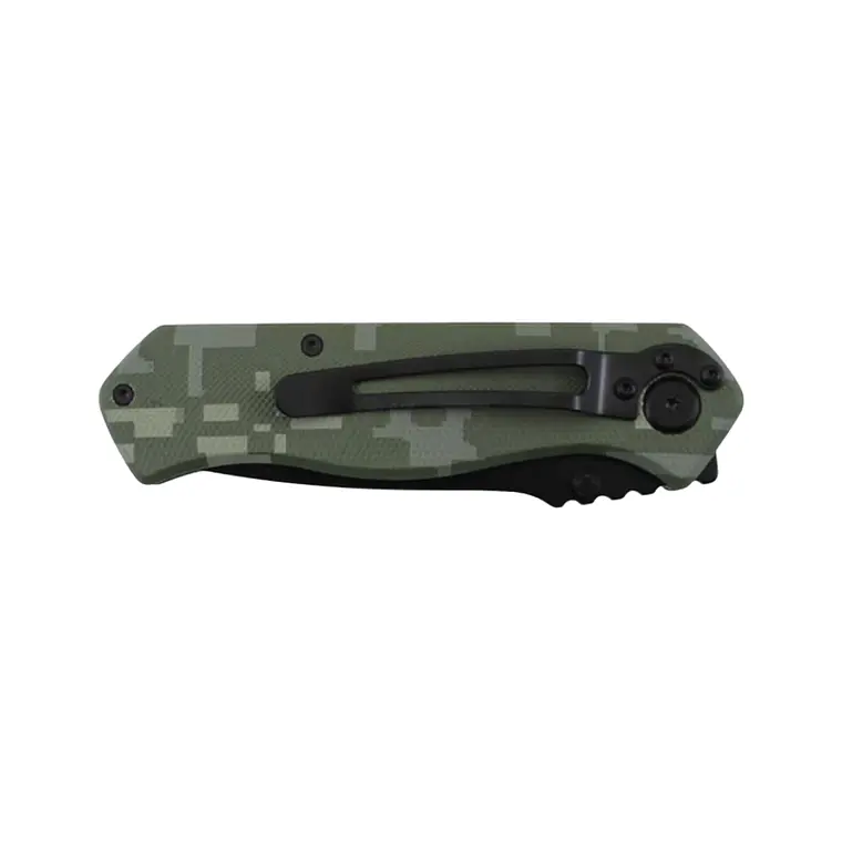 Navaja Tactica Stinger Bora ST5 2