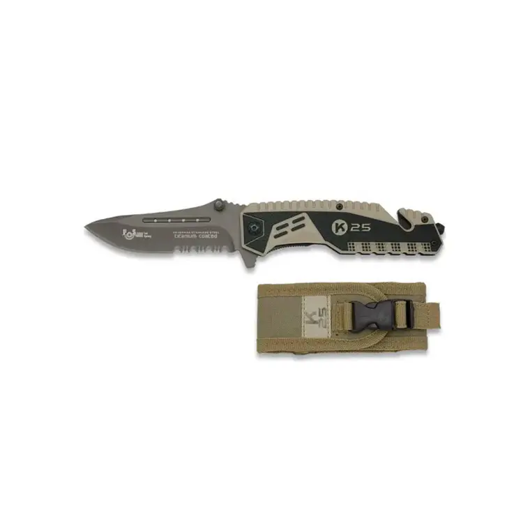 Navaja Tactica K25 Atraction #19443 1