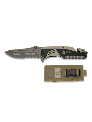 Navaja Tactica K25 Atraction #19443
