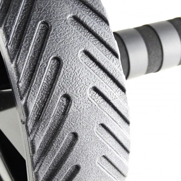 Rueda Abdominal UKTIME 3