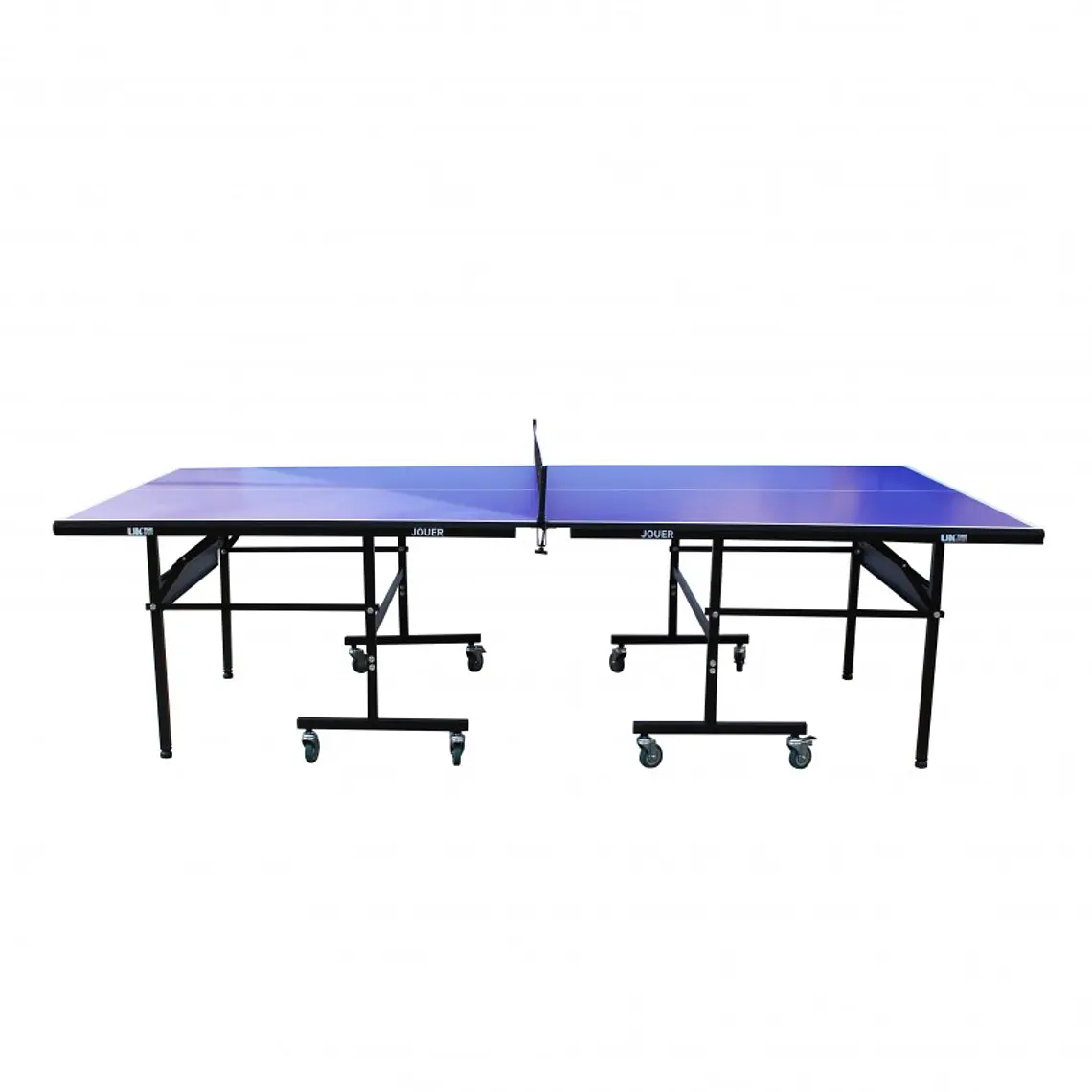 Mesa Ping Pong UKTIME Jouer 15mm **SOLO RETIRO EN LOCAL** 2