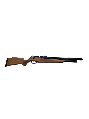 Rifle PCP T-Rex 5.5 Madera Black Moose