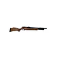 Rifle PCP T-Rex 5.5 Madera Black Moose - Miniatura 1