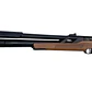 Rifle PCP T-Rex 5.5 Madera Black Moose - Miniatura 3