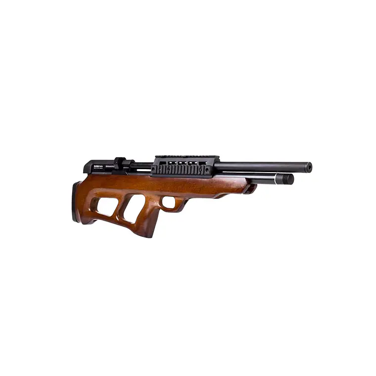Rifle PCP Beeman Under level 1358 1