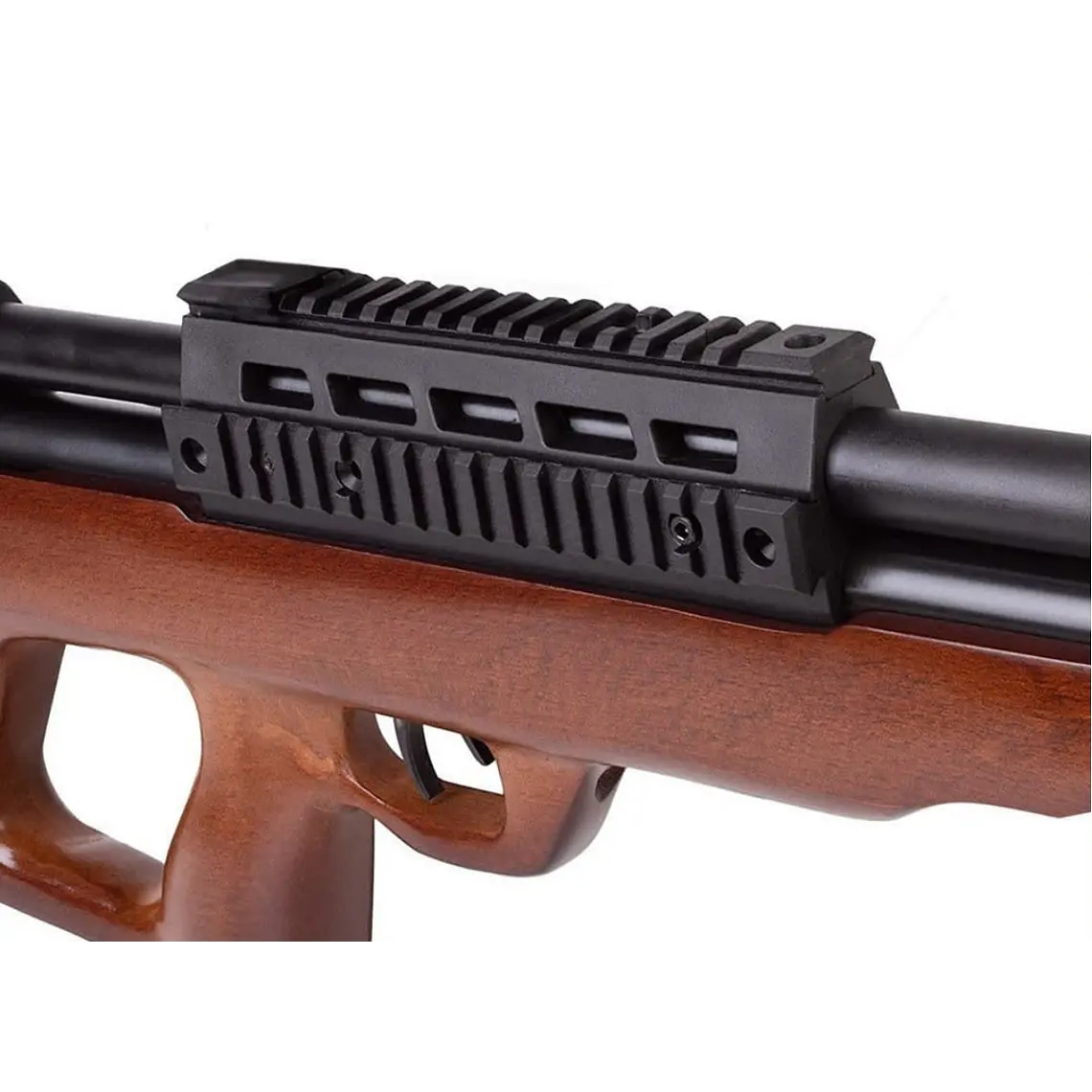 Rifle PCP Beeman Under level 1358 3
