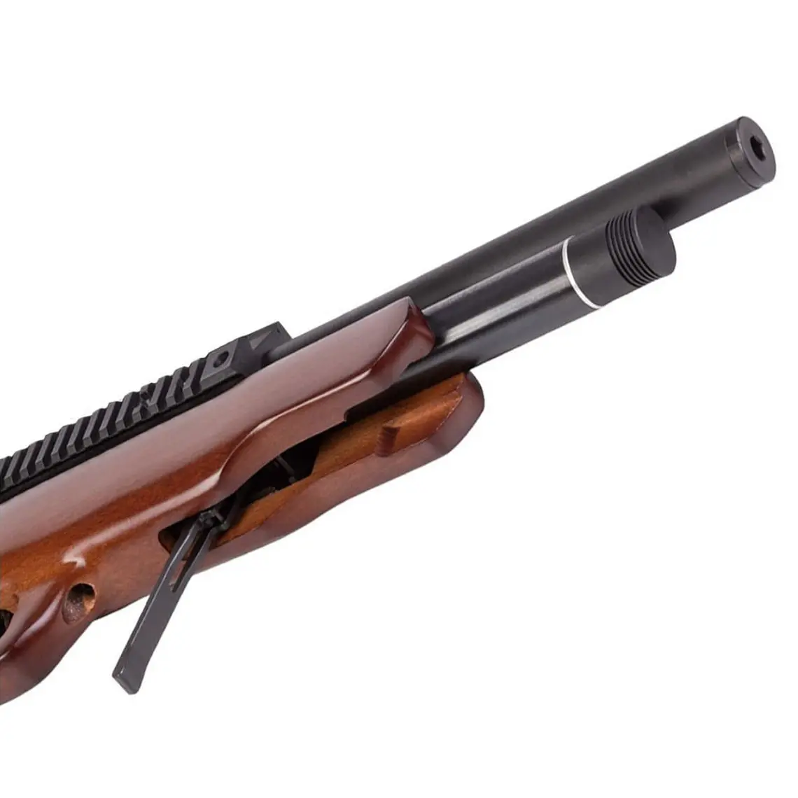 Rifle PCP Beeman Under level 1358 4