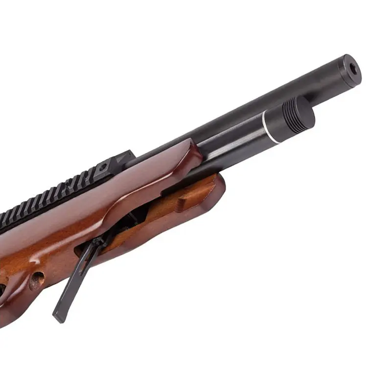 Rifle PCP Beeman Under level 1358 4