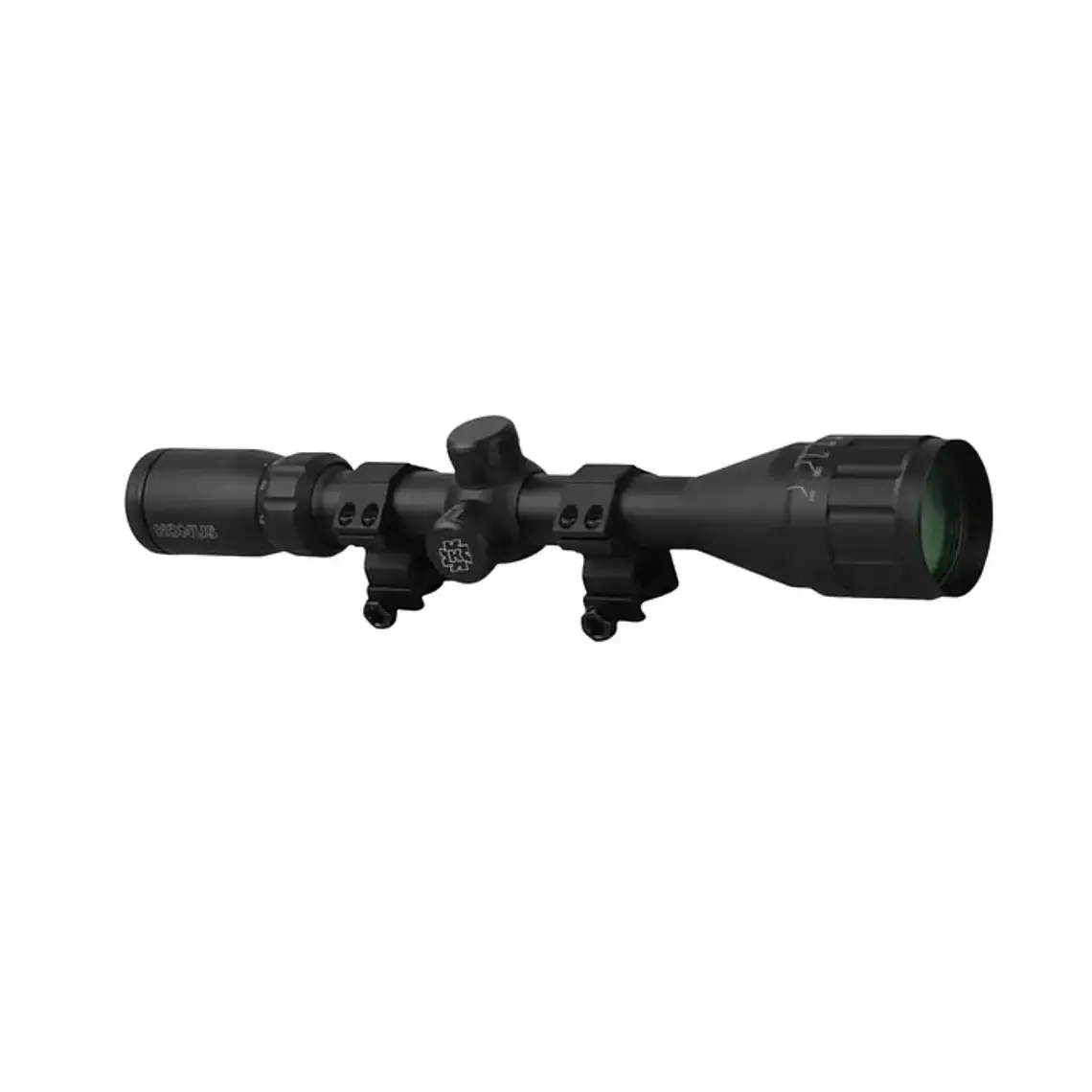 Kit Rifle PCP Beeman Under level 1358 + Visor + Bombin 3