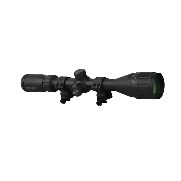 Kit Rifle PCP Beeman Under level 1358 + Visor + Bombin 3