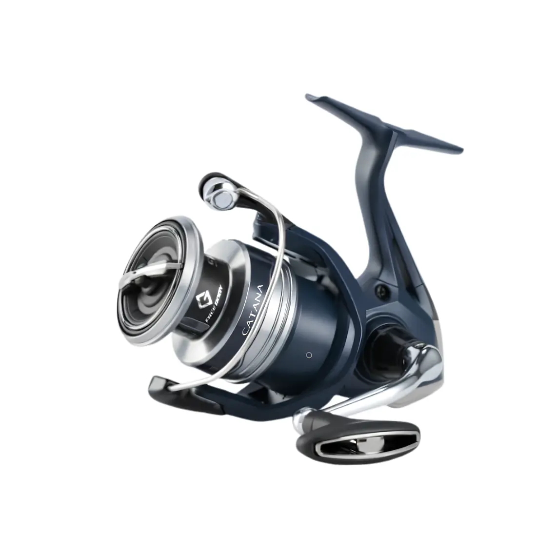Carrete Shimano Catana 4000 1