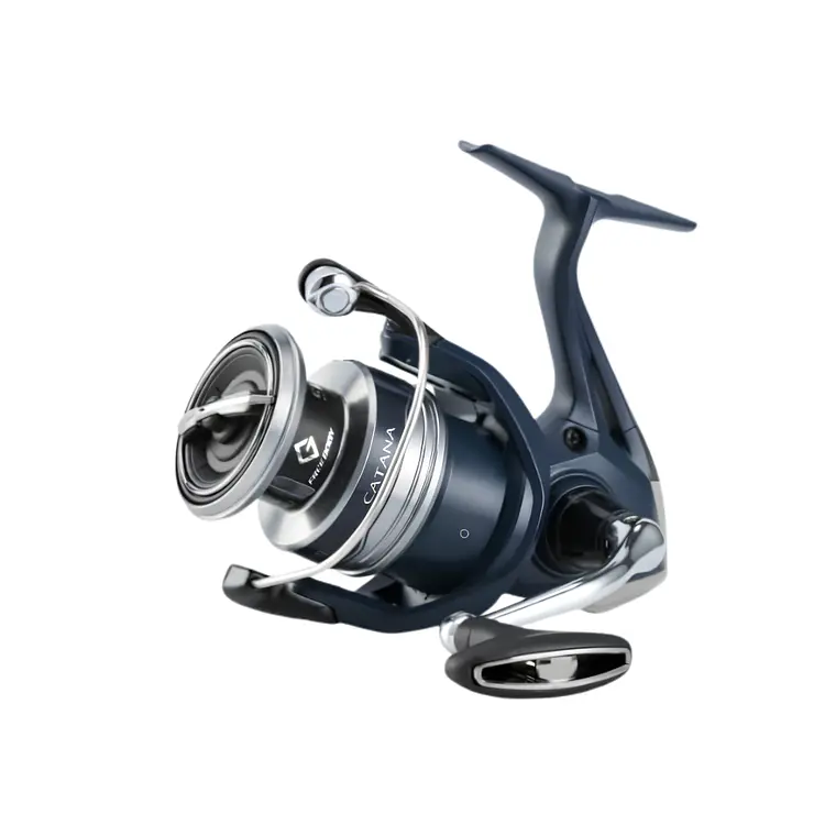 Carrete Shimano Catana 4000 1