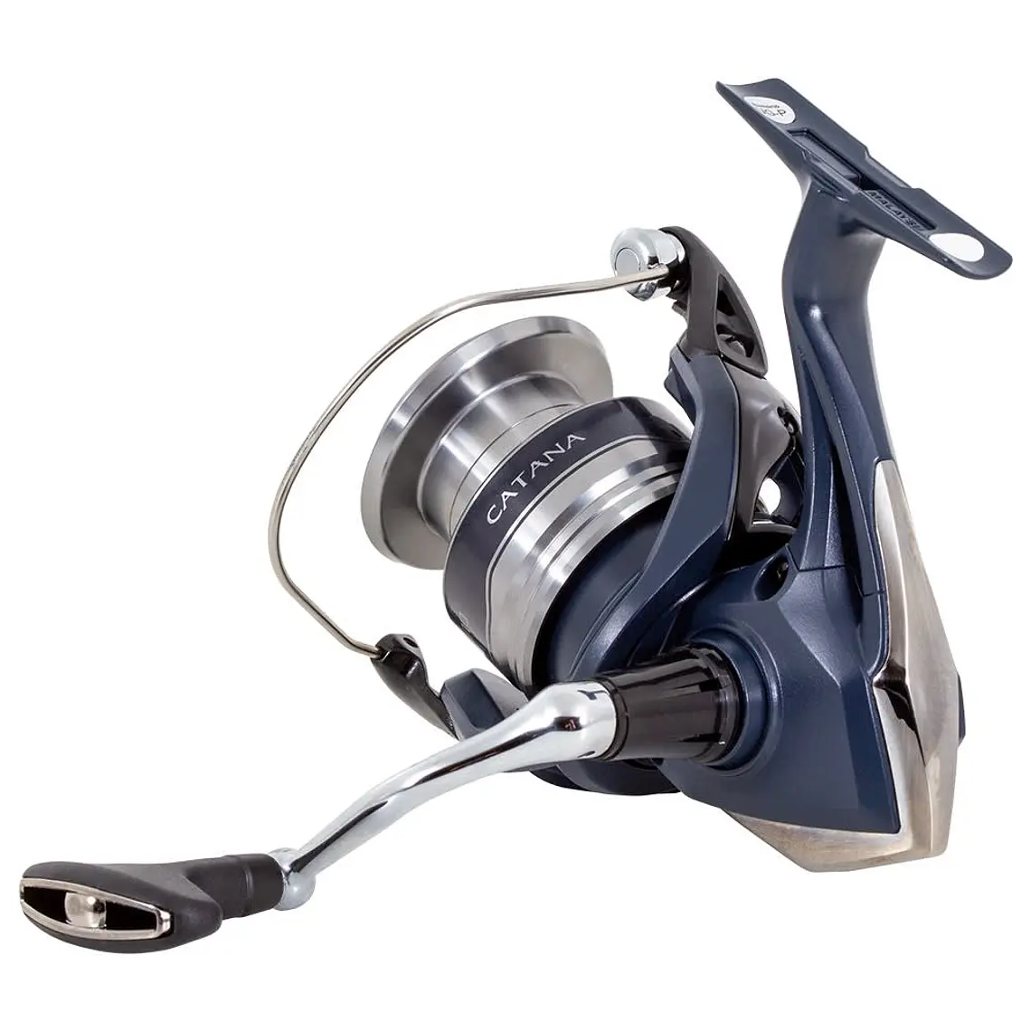 Carrete Shimano Catana 4000 2