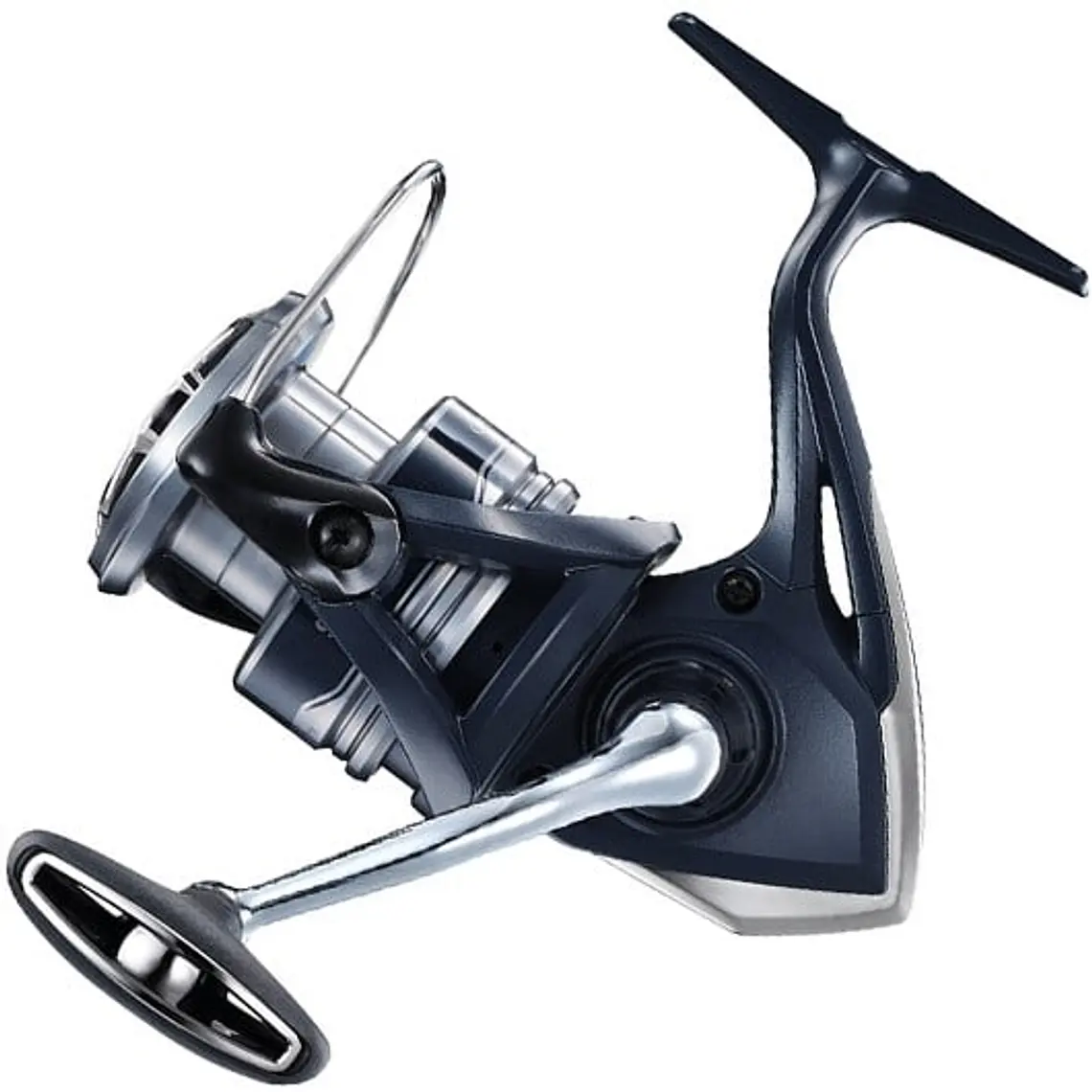 Carrete Shimano Catana 4000 3