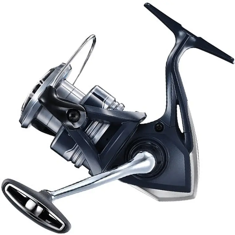 Carrete Shimano Catana 4000 3