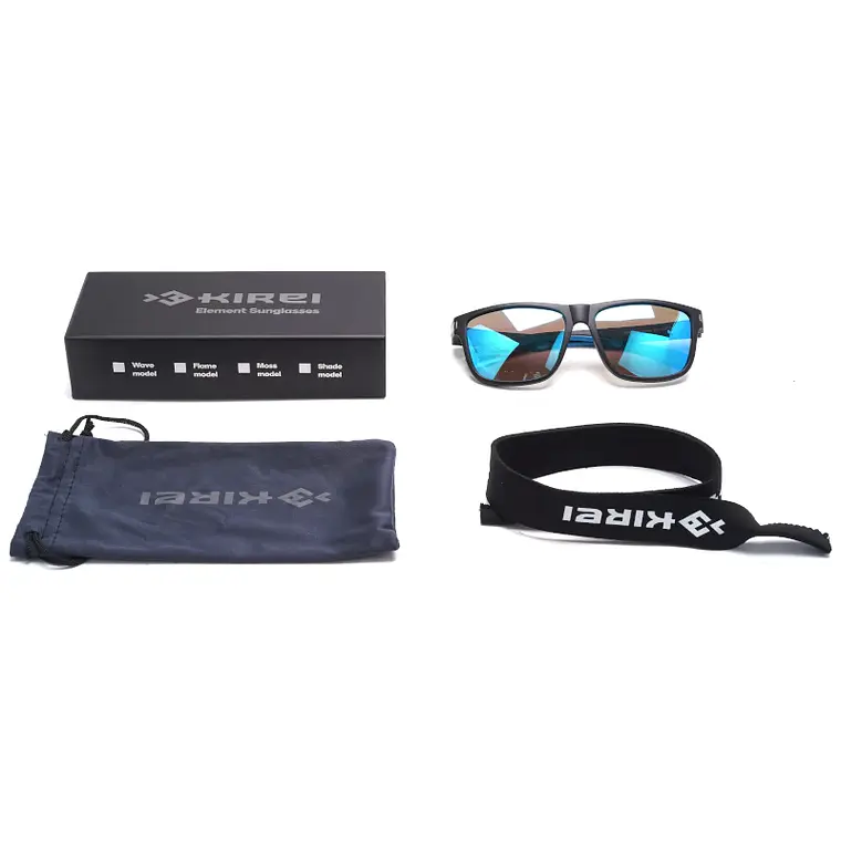 Lente Kirei Element Sunglasses 2