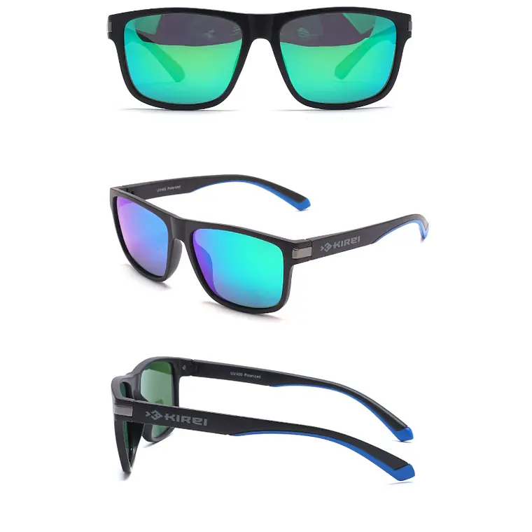 Lente Kirei Element Sunglasses 3