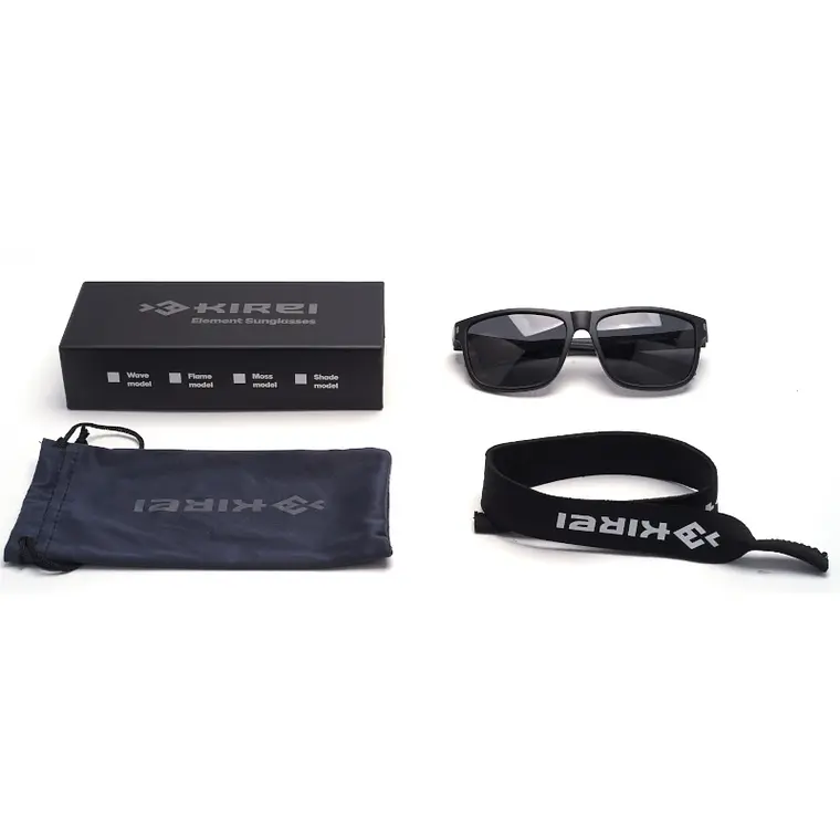 Lente Kirei Element Sunglasses 8