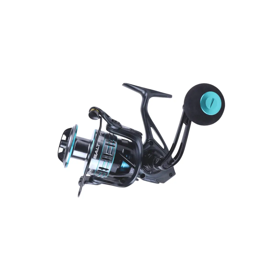 Carrete Pioneer Salt Strong XI 1000 1