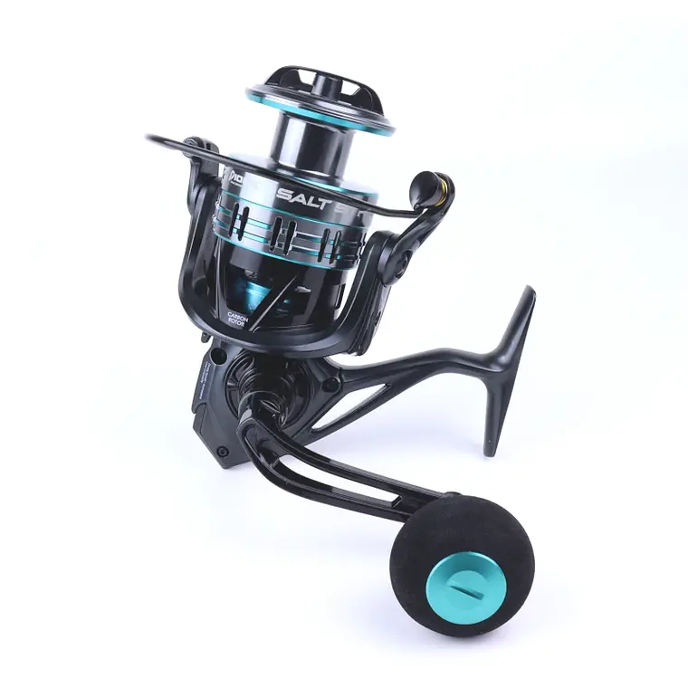 Carrete Pioneer Salt Strong XI 1000 2