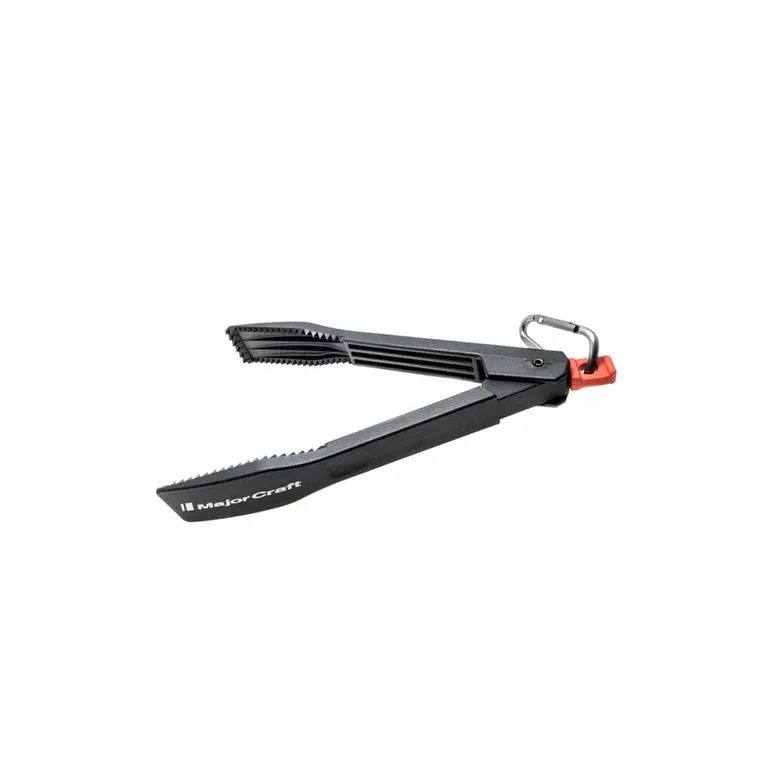 Pinzas para pesca UL Majorcraft Light Game Grip 1