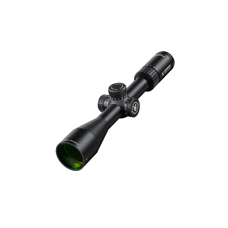 Mira Telescopica Swamp Deer TD HD 3-9X40IR 1
