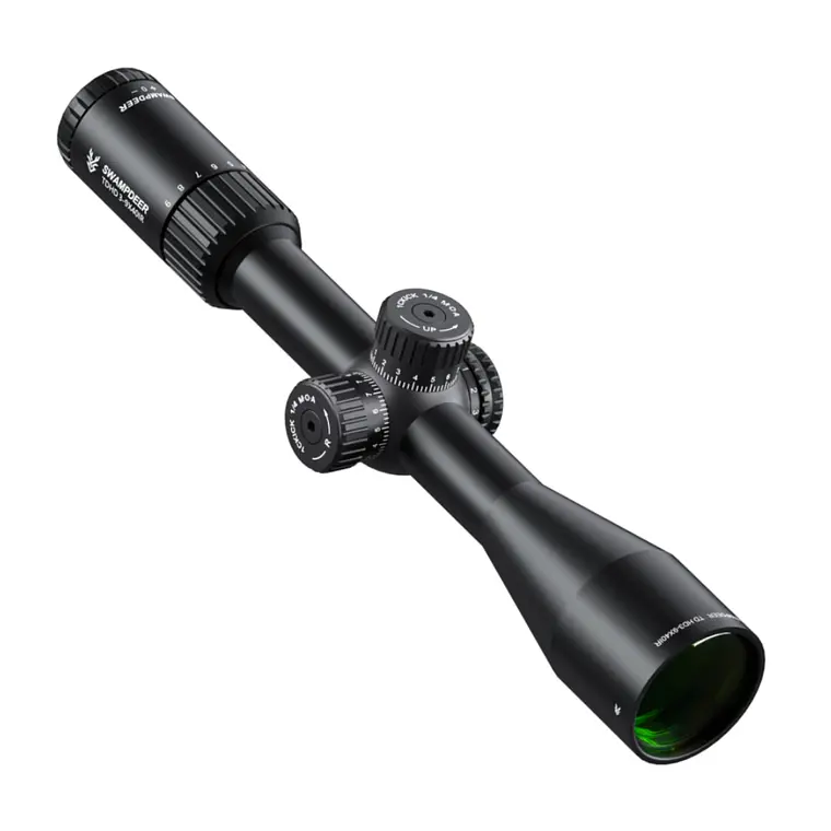 Mira Telescopica Swamp Deer TD HD 3-9X40IR 2