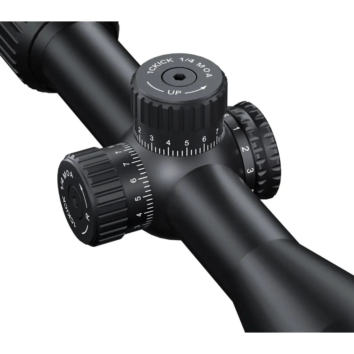 Mira Telescopica Swamp Deer TD HD 3-9X40IR 4