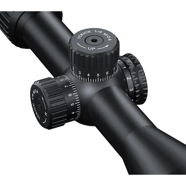 Mira Telescopica Swamp Deer TD HD 3-9X40IR 4